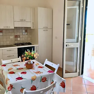 Appartement Le Terrazze - 